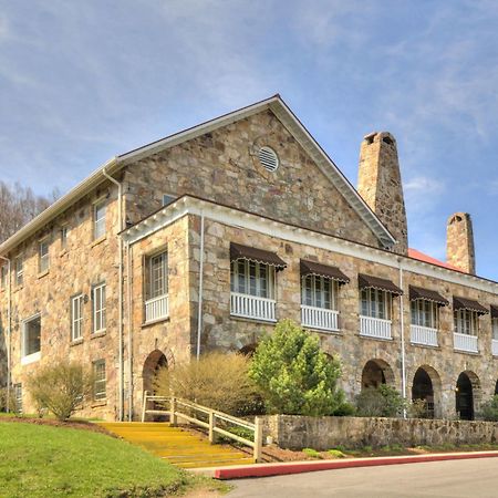 Mountain Lake Lodge Pembroke Dış mekan fotoğraf