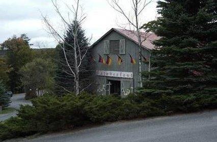 Mountain Lake Lodge Pembroke Dış mekan fotoğraf