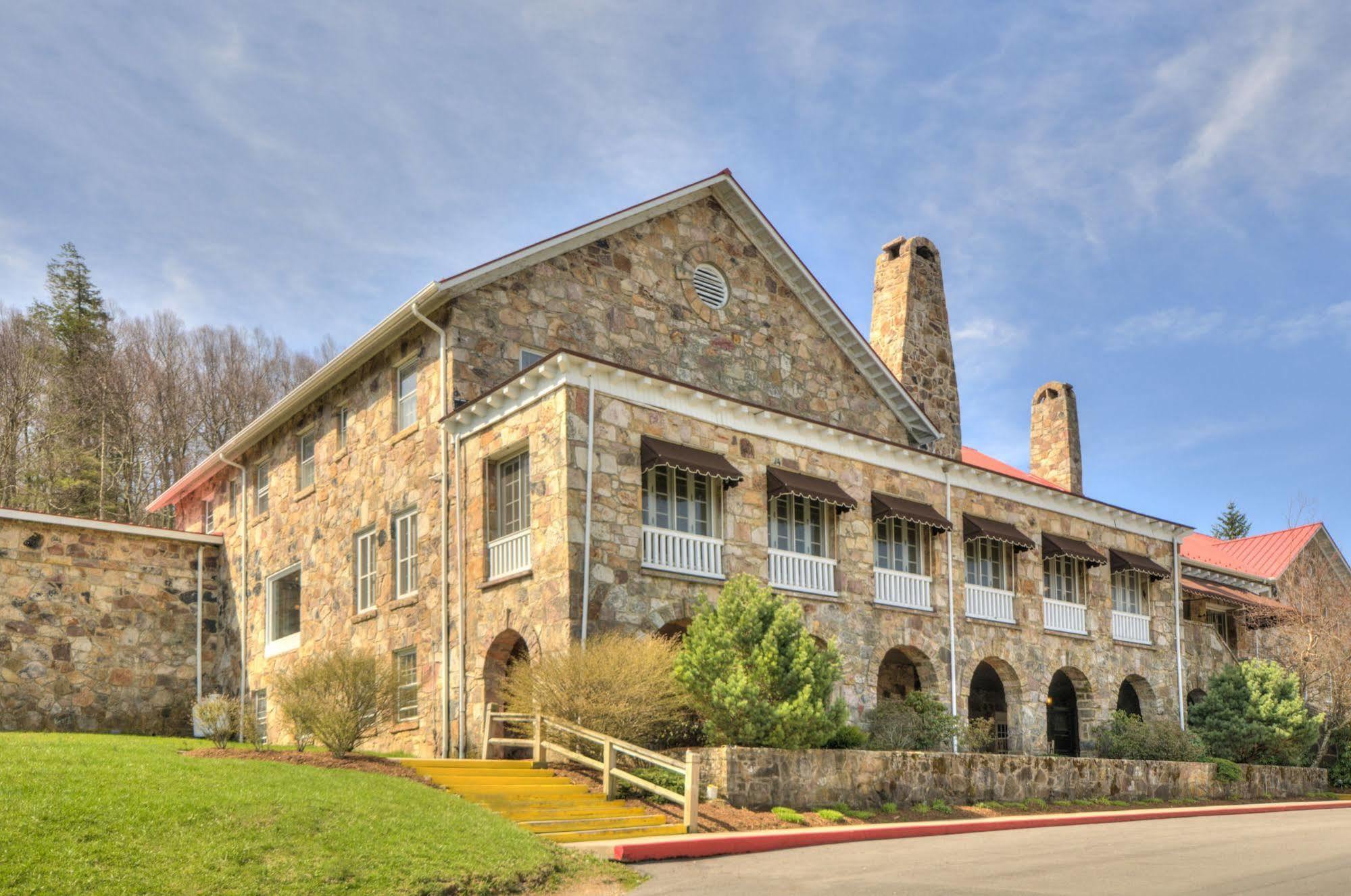 Mountain Lake Lodge Pembroke Dış mekan fotoğraf