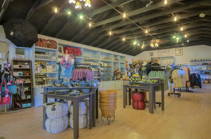 Mountain Lake Lodge Pembroke Olanaklar fotoğraf