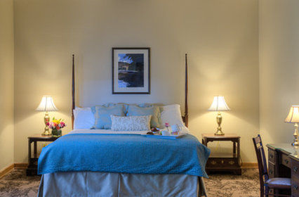 Mountain Lake Lodge Pembroke Oda fotoğraf